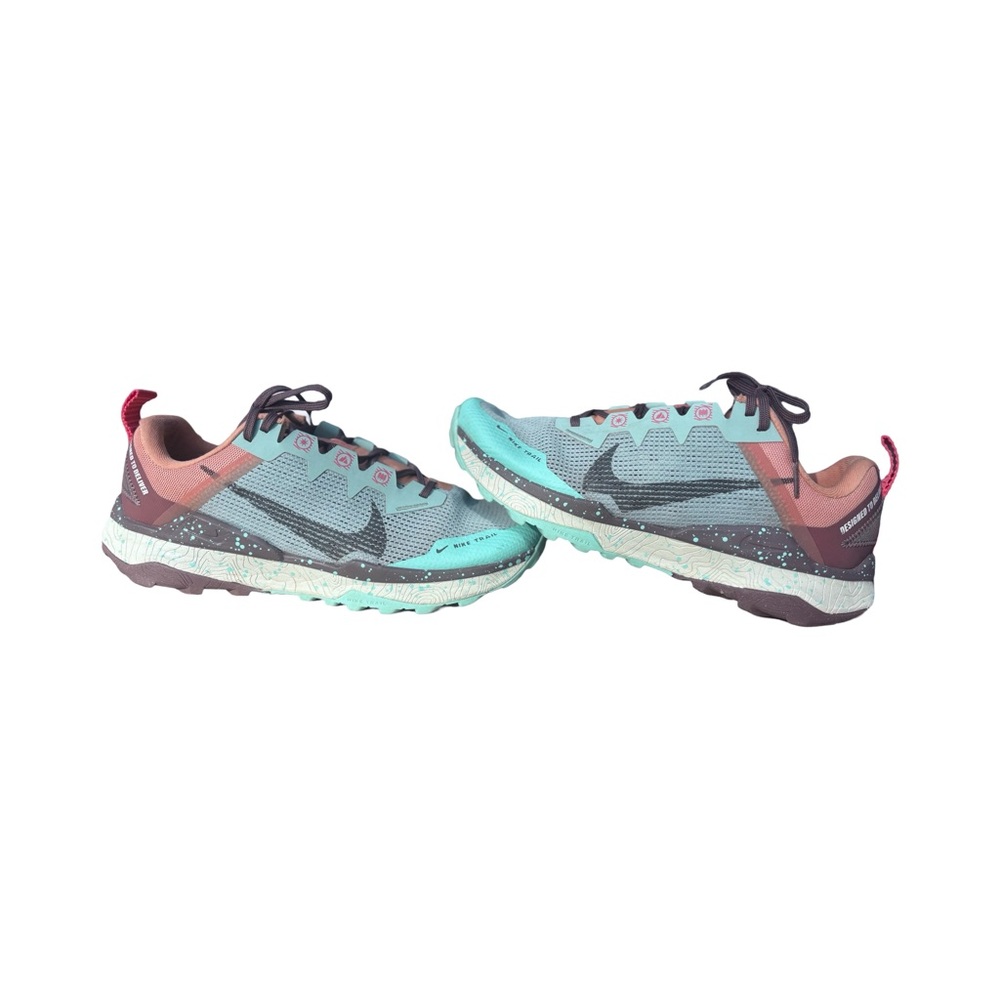 Nike Wildhorse 8 Trail Running Shoes
Men’s Size 10.5